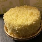 菓子工房フラノデリス - ドゥーブルフロマージュ