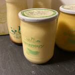 菓子工房フラノデリス - デリスプリン　プレーン