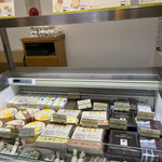 菓子工房フラノデリス - 