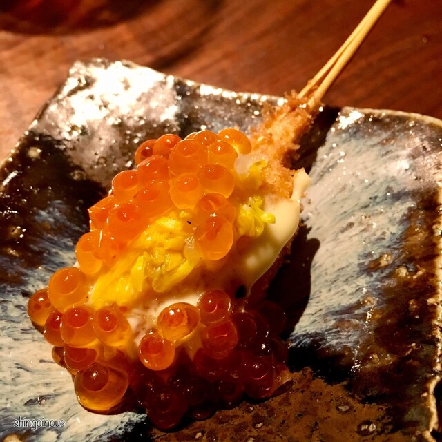 Kushiage toshico photo 2