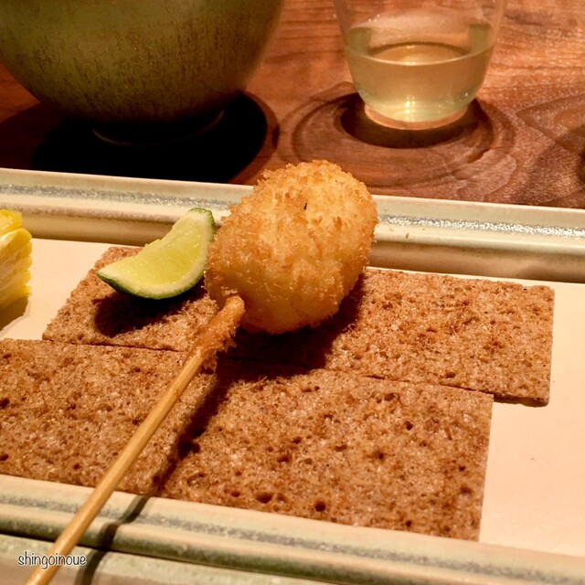 Kushiage toshico photo 4