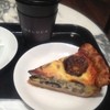 DEAN & DELUCA CAFES 羽田