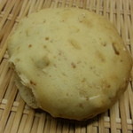 パネッテリア ダ モッチ - イチジクのパン　１０５円