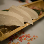 遊食処彩花 - 手作り豆腐