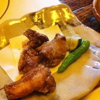 神泉いちのや - 