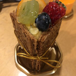 クレール ドゥ リュンヌ - 