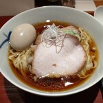 麺 みつヰ - 