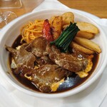 グリーンテージ - 