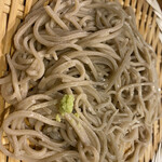 蕎麦 酒菜 お酒 みかど - 