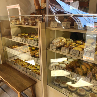 ブーランジェリー テッコナ_2