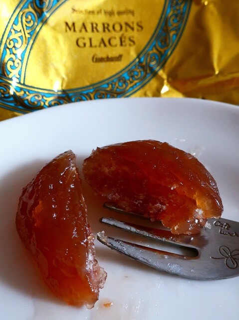 ゴンチャロフ そごう広島店 紙屋町西 チョコレート 食べログ