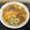 曙食堂 - 料理写真:中華そば