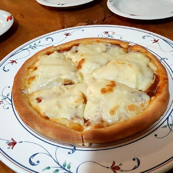 フォレスタ 春日山 パスタ 食べログ