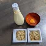 セブンイレブン - 料理写真:スタンバイOKっす!!