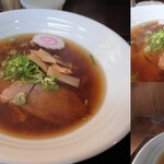 Ramen Kikuya Honten - 