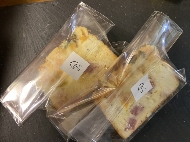パウンドケーキのお店 Caferain 札幌円山本店 円山公園 カフェ 食べログ パウンドケーキのお店 Caferain 札幌円山本店 円山公園 カフェ 食べログ