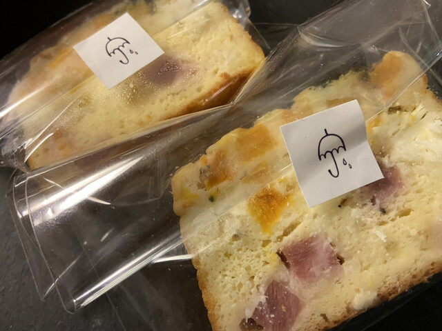 パウンドケーキのお店 Caferain 札幌円山本店 円山公園 カフェ 食べログ パウンドケーキのお店 Caferain 札幌円山本店 円山公園 カフェ 食べログ