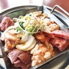 ヒッパラン - 料理写真: