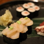 函館海鮮料理 北斗房 - 