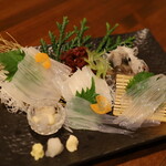 函館海鮮料理 北斗房 - 