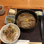 Teuchi Soba Maro - 