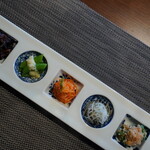 私房菜 きた川 - 