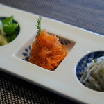 私房菜 きた川 - 