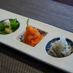 私房菜 きた川 - 