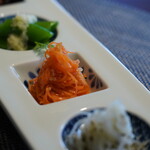 私房菜 きた川 - 