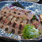 私房菜 きた川 - 