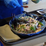 私房菜 きた川 - 