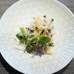 私房菜 きた川 - 