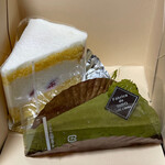 ヒロコーヒー - 料理写真: