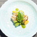 私房菜 きた川 - 