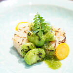 私房菜 きた川 - 