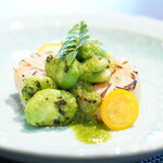 私房菜 きた川 - 