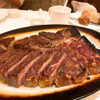 ベンジャミンステーキハウス 六本木 - 