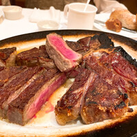 ベンジャミンステーキハウス 六本木 - 