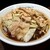 今里わっしょい - 料理写真:人情黒醤油＋消えニン並　３３杯目