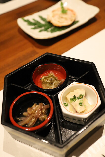 口コミ一覧 : 函館海鮮料理 北斗房の写真