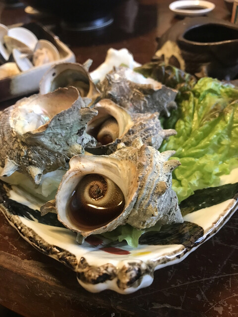 魚料理の店 達 だるま 宗像市その他 魚介料理 海鮮料理 食べログ