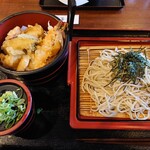 越前そば処 勝食 - 