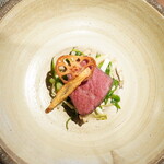 私房菜 きた川 - 