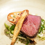 私房菜 きた川 - 