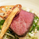 私房菜 きた川 - 