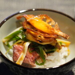 私房菜 きた川 - 