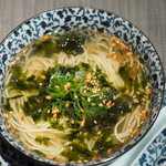 私房菜 きた川 - 