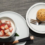 私房菜 きた川 - 