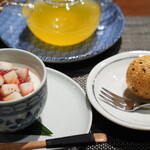 私房菜 きた川 - 