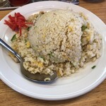 ラーメン 黄金 - 